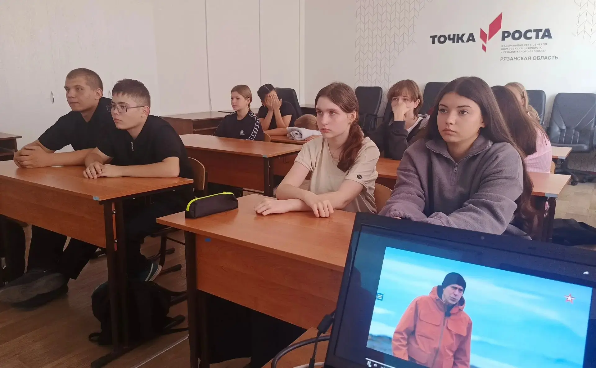 📽Киноклуб «Шумшу. Последний бой».