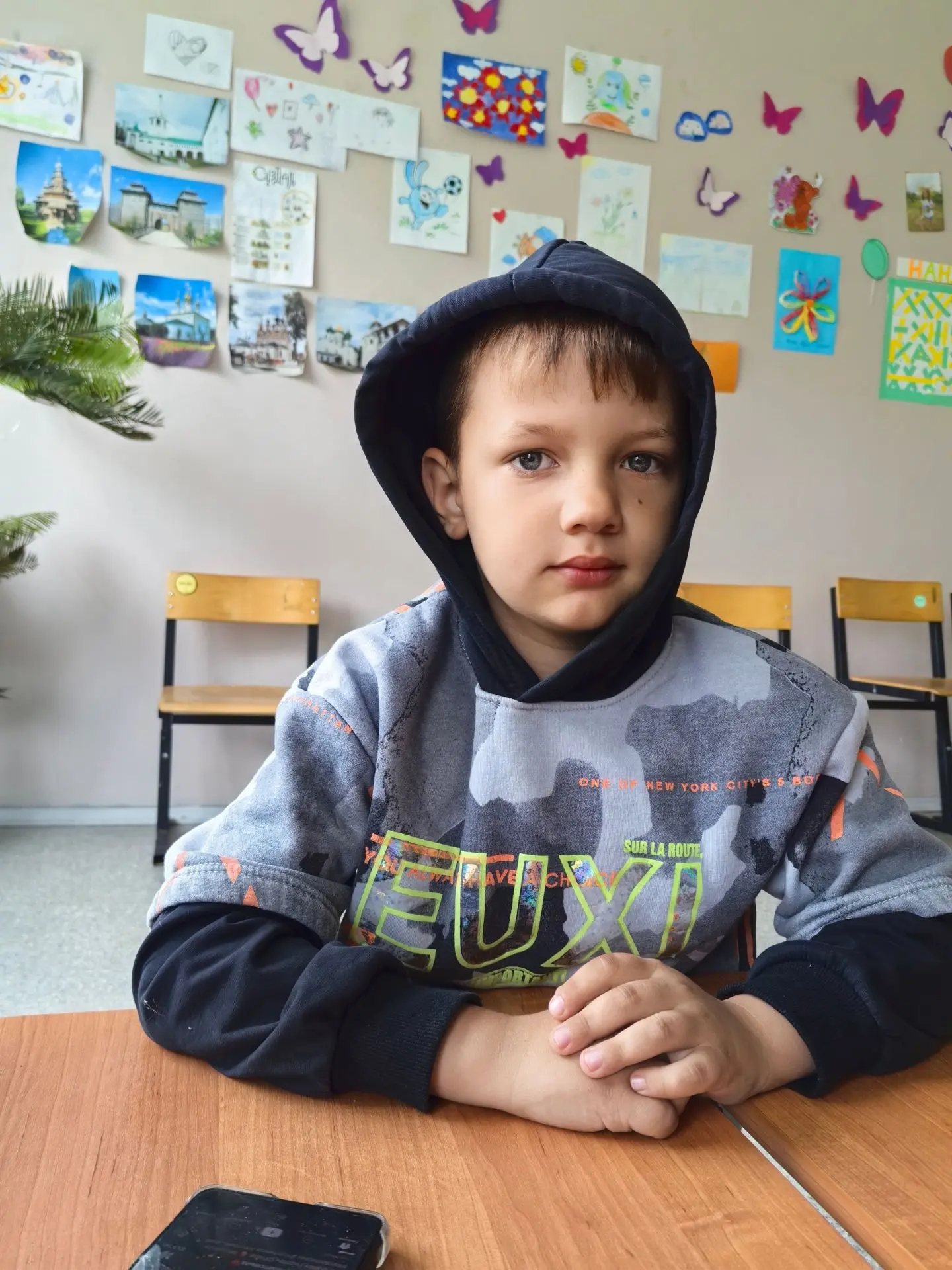 🤘 Все мы любим аквагрим! 🤘