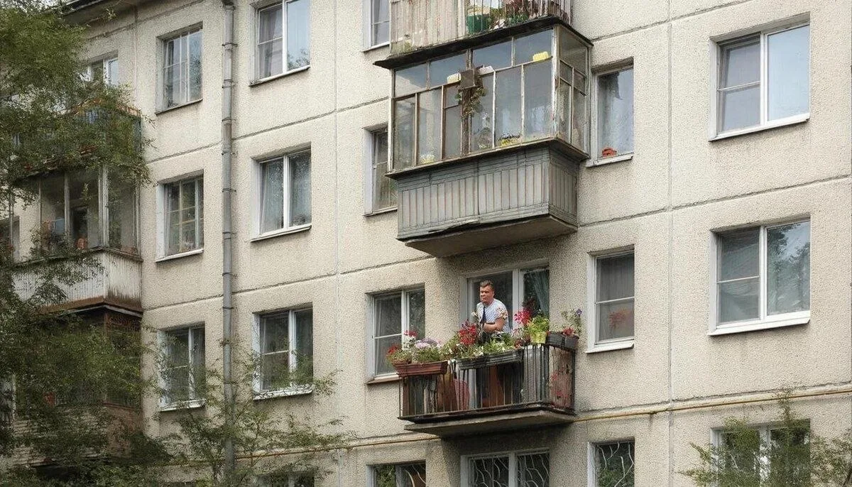 Райский уголок