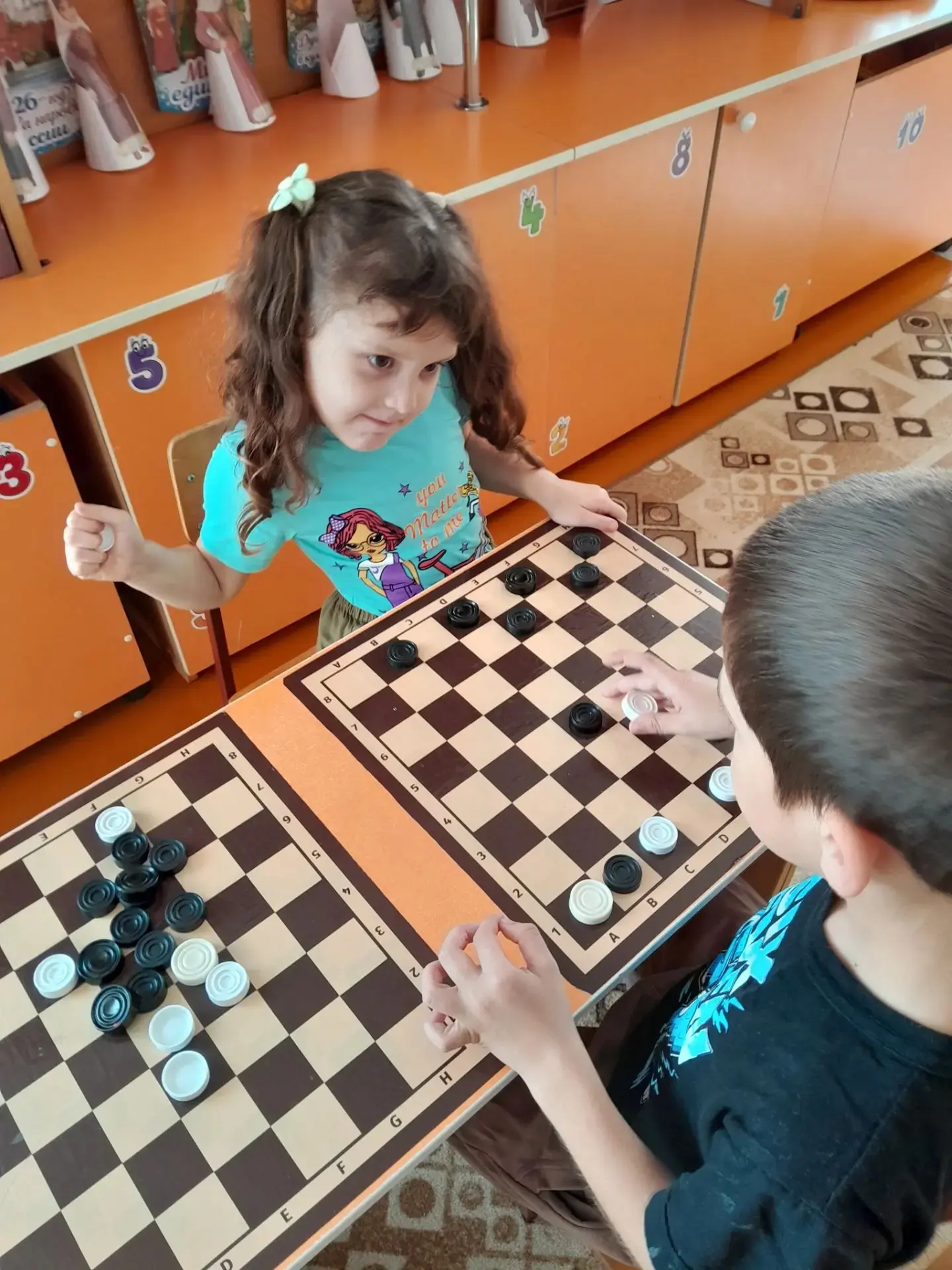 #ГодДошкольногоОбразования