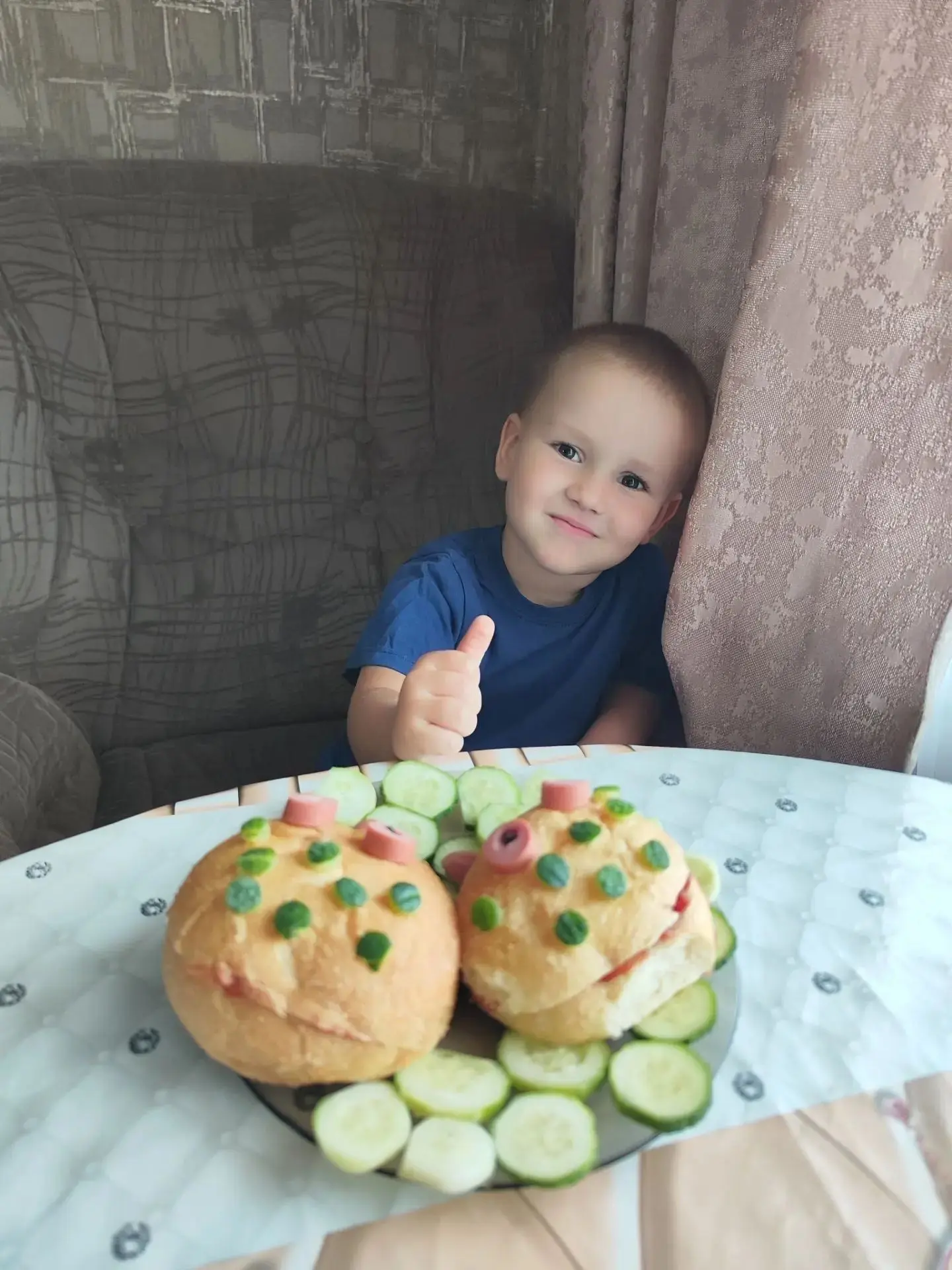 Друзья, наш кулинарный батл официально завершён! Мы пересмотрели все комментарии, взвесили креатив н