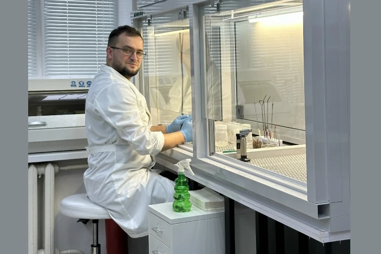 🦠 Биологи выяснили, как мхи реагируют на изменения среды