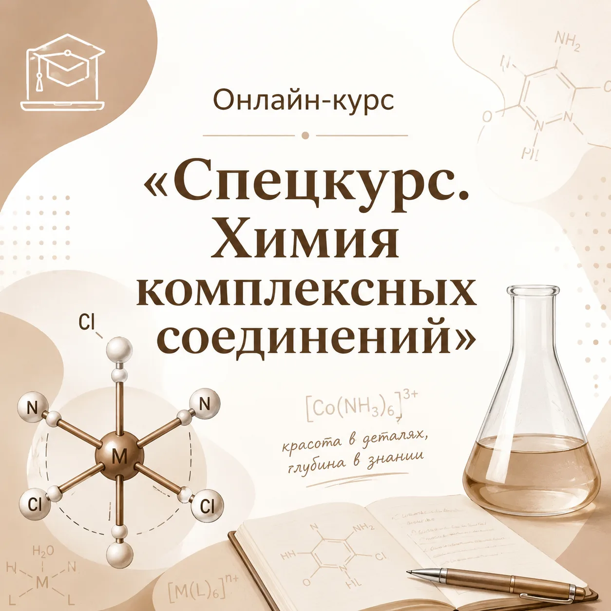 Сириус. Курсы для школьников