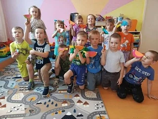 «Лето в моем крае»