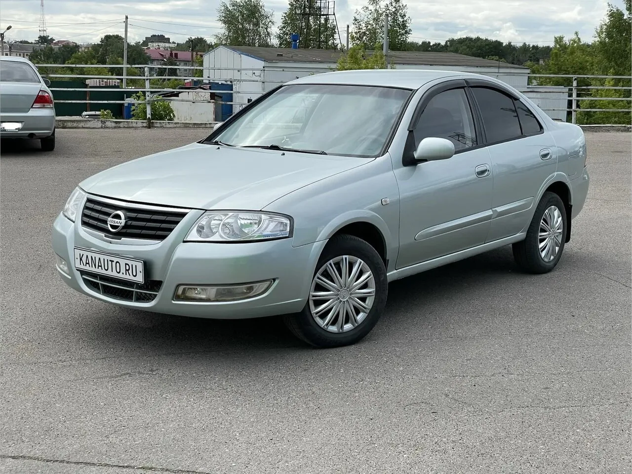 💎 Nissan Almera можно купить в кредит по 10 тыс.р. без первого взноса.
Так же и за наличный расчет.