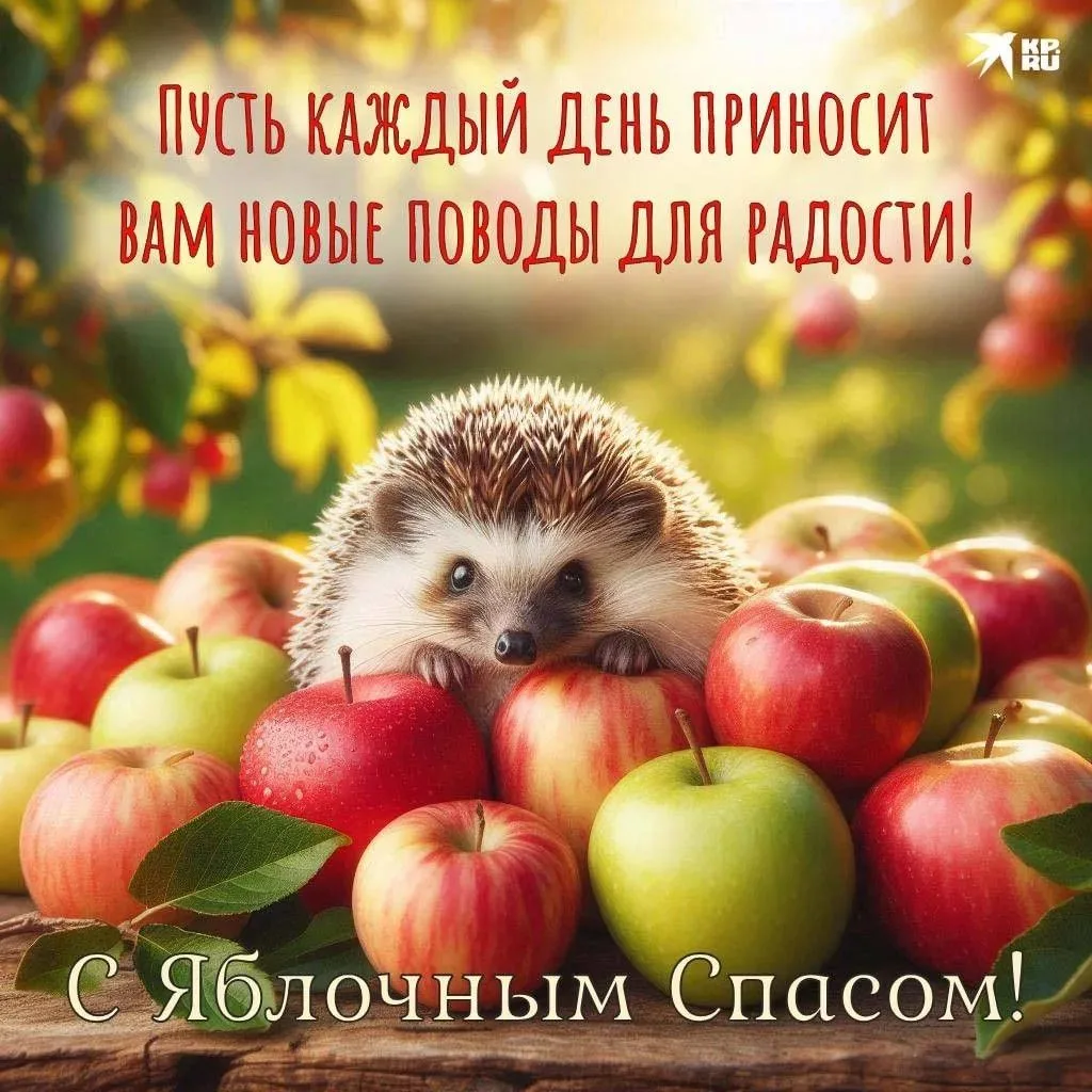 Преображение Господне: светлый праздник 19 августа!