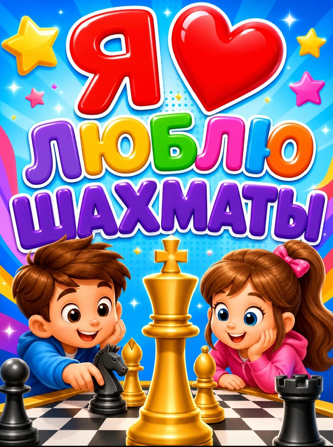 20 июля — Международный день шахмат ♟️, учреждённый в честь основания Международной шахматной федера