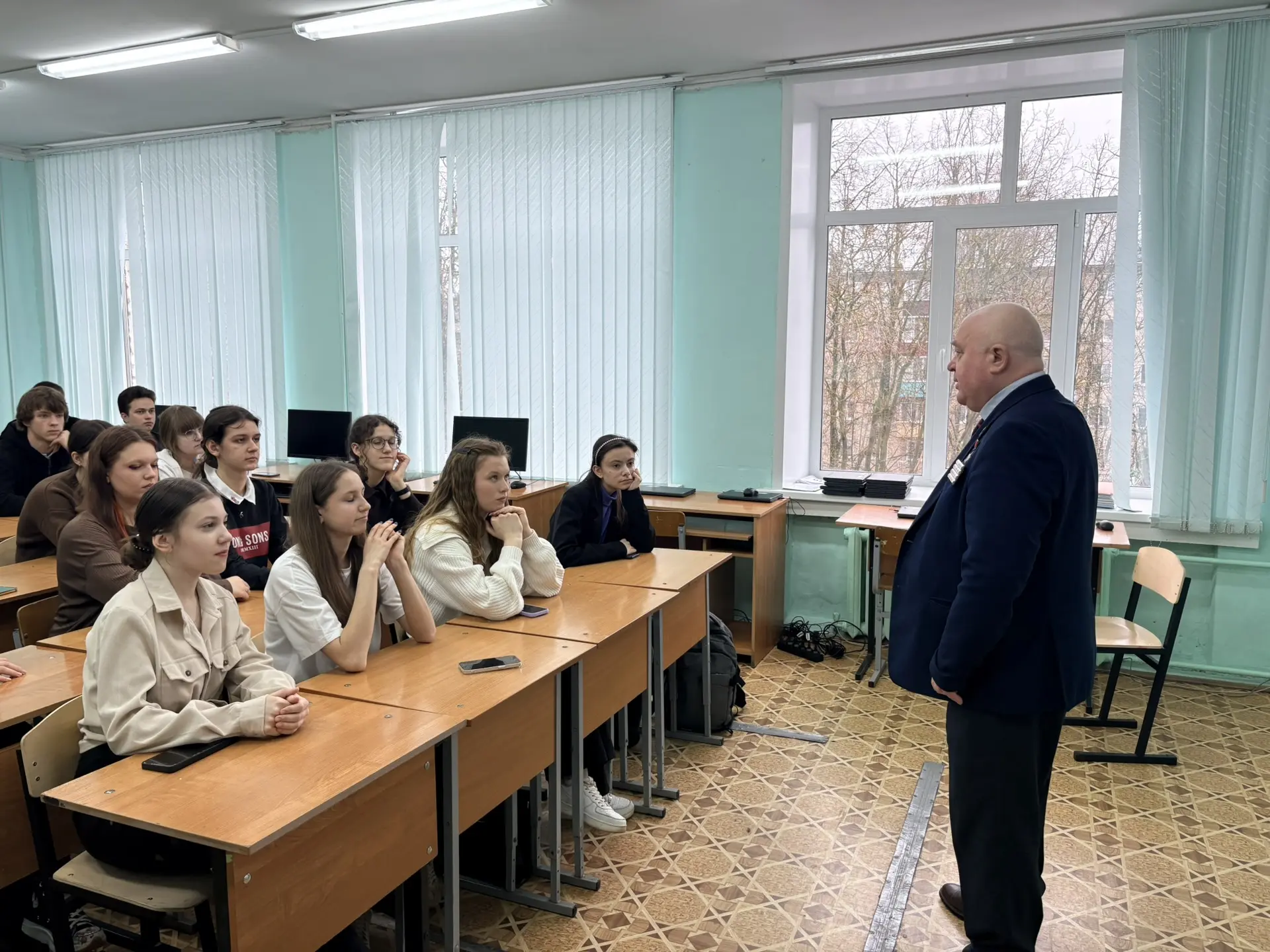 🕊 26 апреля — Международный день памяти о чернобыльской катастрофе. В преддверии этой скорбной даты 