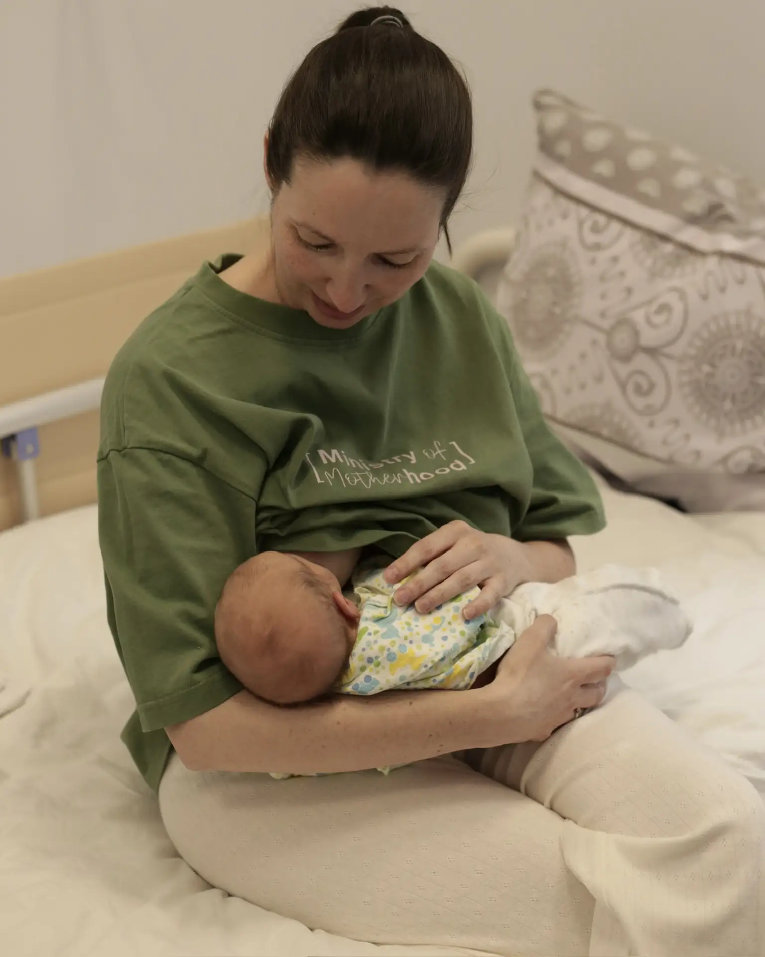 Про роды.

Пришло время рассказать про роды и нового человека в нашей семье!

Я родила 8 апреля. До 
