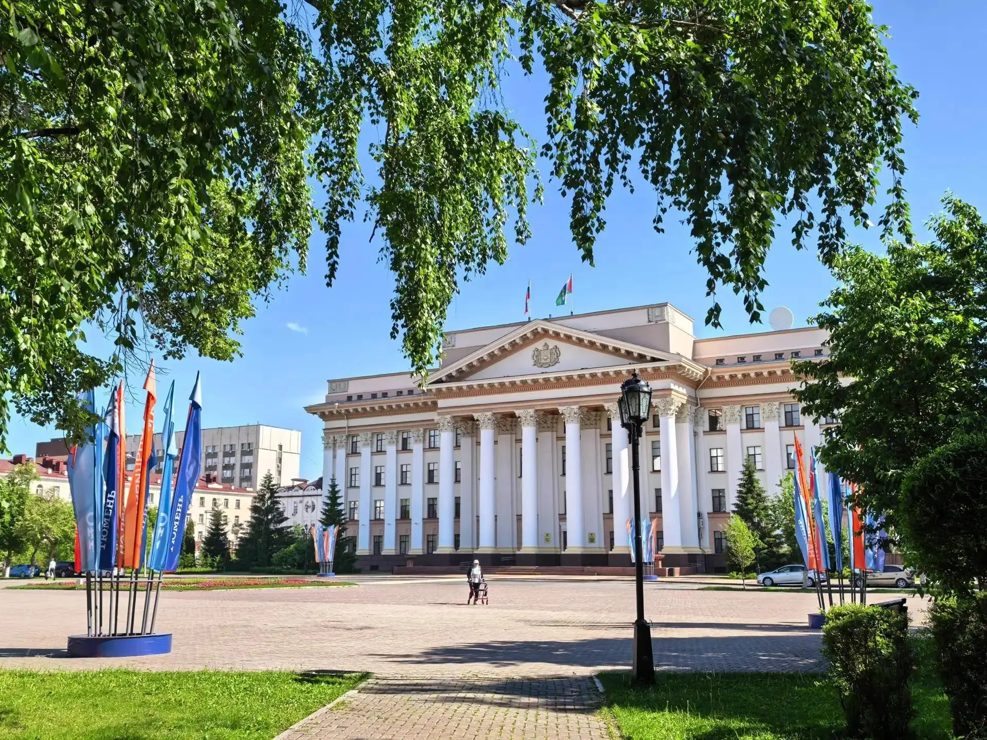 Внимание, СМИ: ключевые события этой недели