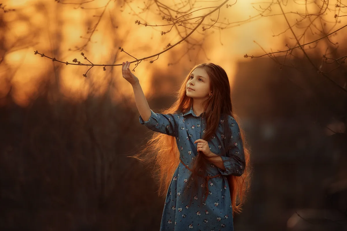 🤩 Обожаю шоколадный апрель, пока природа вокруг ещё не взорвалась буйной зеленью и цве...