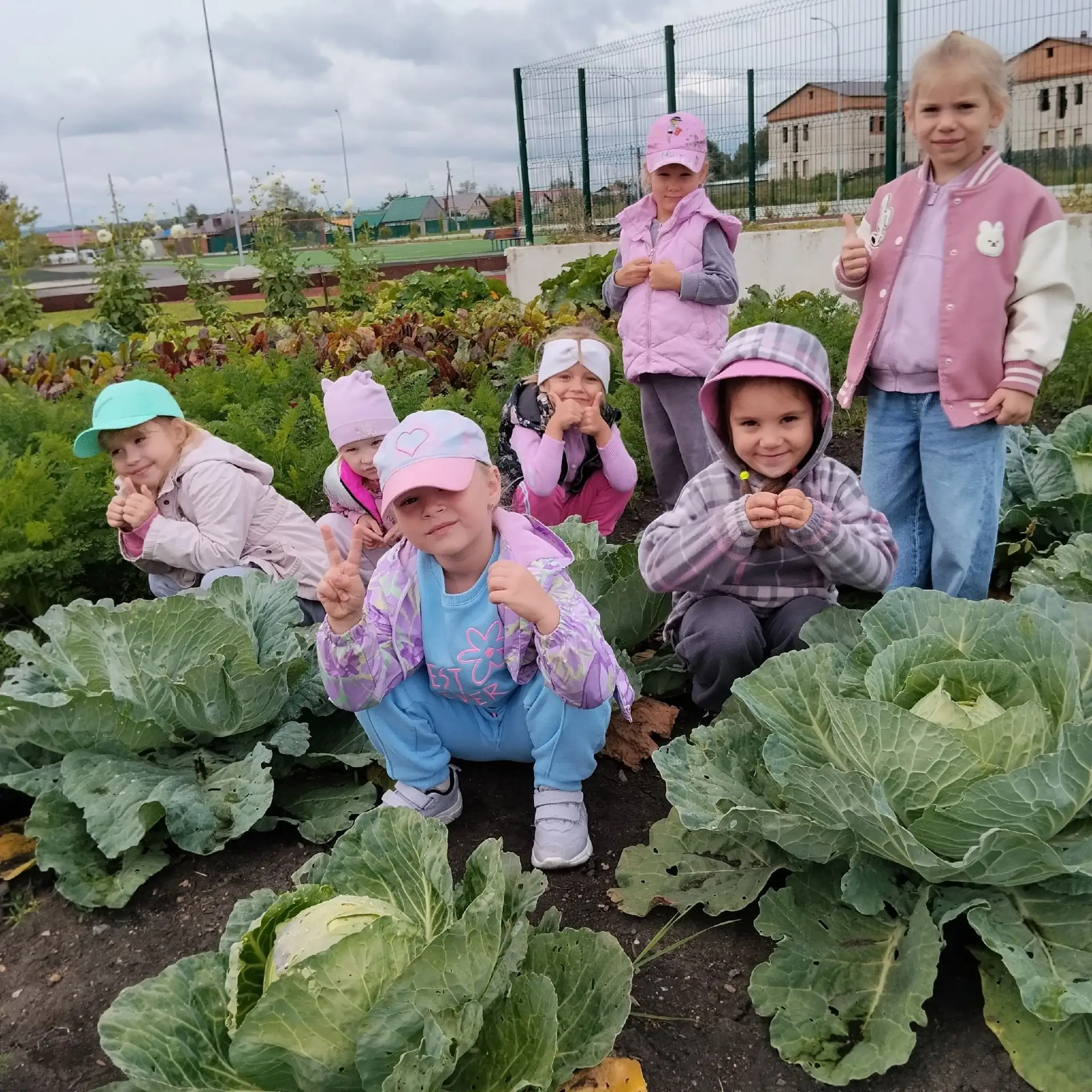 🐝 В группе «Пчёлки» сегодня было по-особенному уютно и интересно! 🌼