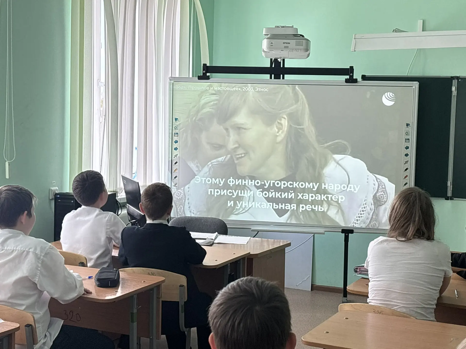 🎉 Сегодня, 30 апреля, — особенный день!🌟  Впервые в истории мы отмечаем День коренных малочисленных 