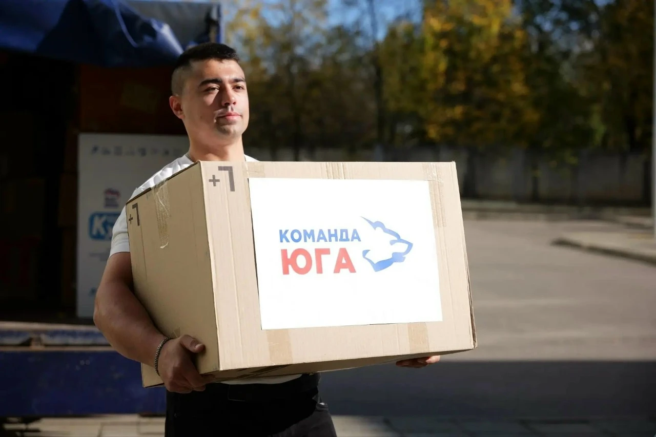 «Коробка храбрости»: как мы подарили праздник детям в центре онкологии им. Блохина.