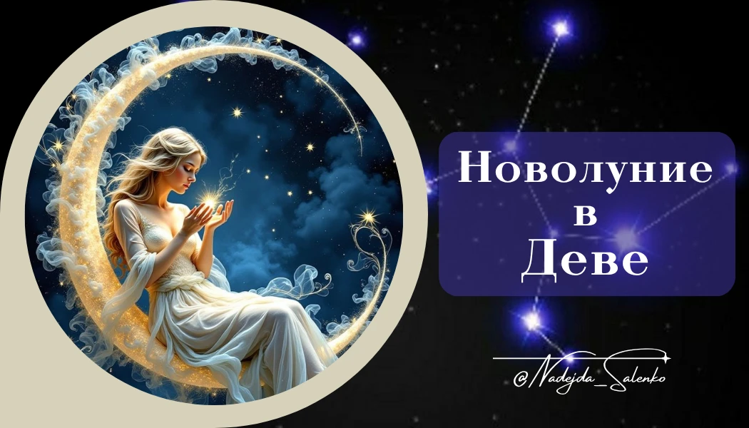 Месяц заботушки о себе начинается!