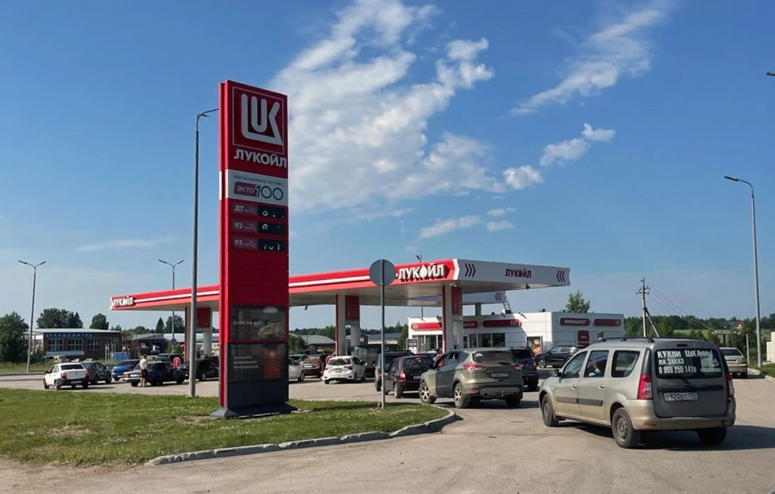 В Пермском крае фиксируется рост поставок и формирование запасов топлива. Подробнее здесь