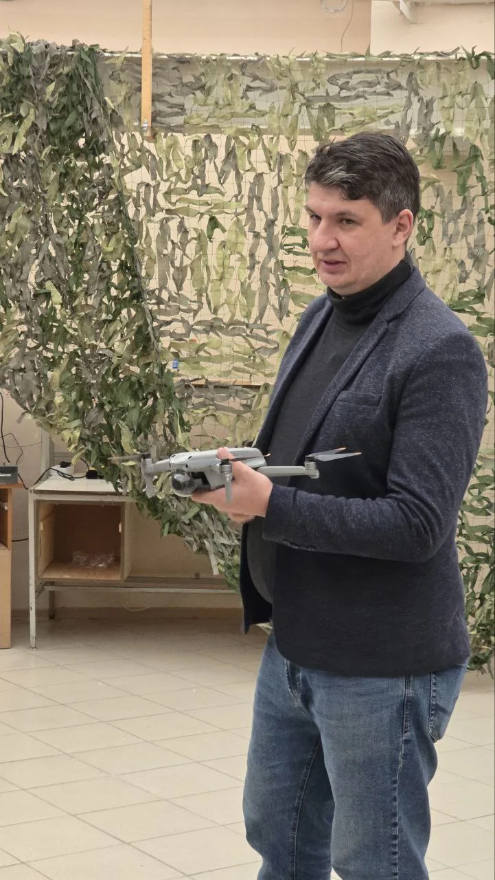 Сегодня в Институте космической техники произошло знаковое событие — официально запущена новая научн