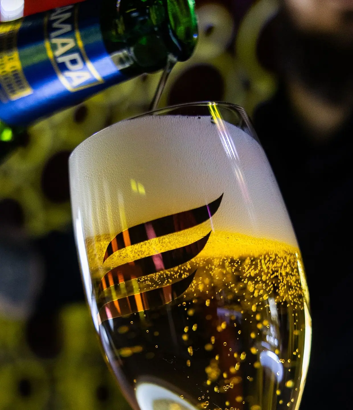 🍺🏭 Заглянем за кулисы легендарного пивзавода «Балтика»: экскурсия с дегустацией 22 ав...