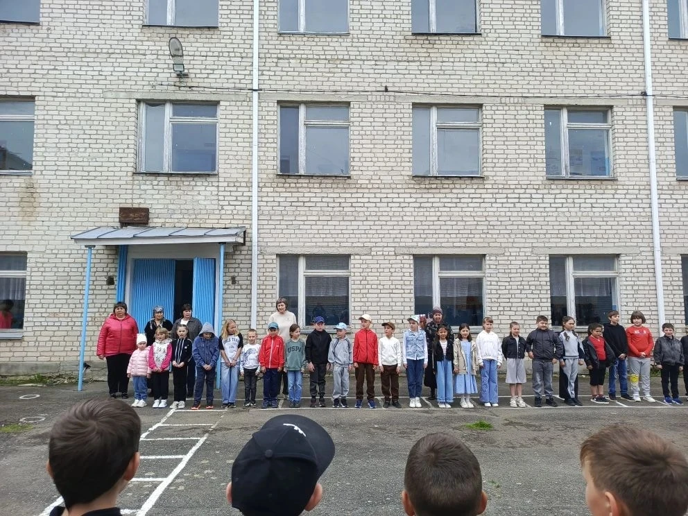 ☀️ Праздник детства и старт весёлого лета в МБОУ «СОШ №1 ст. Кардоникской!»