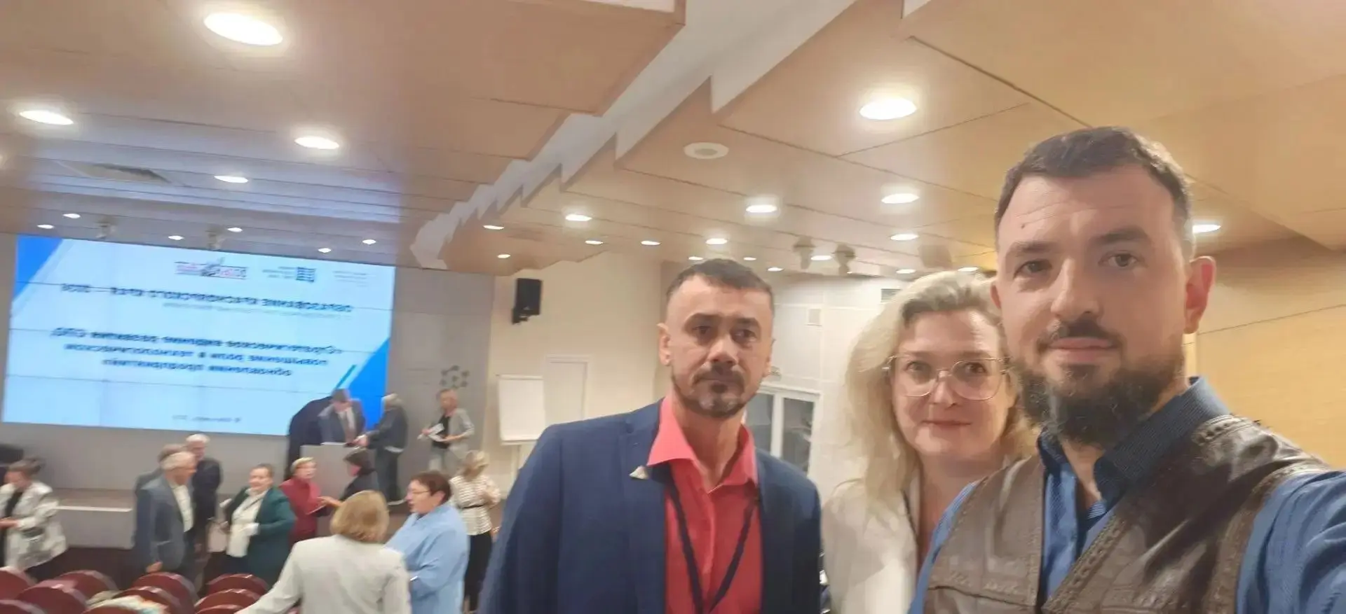 🚀 Преподаватели КрИЖТ — о новой мотивации для студентов СПО на краевом педсовете!