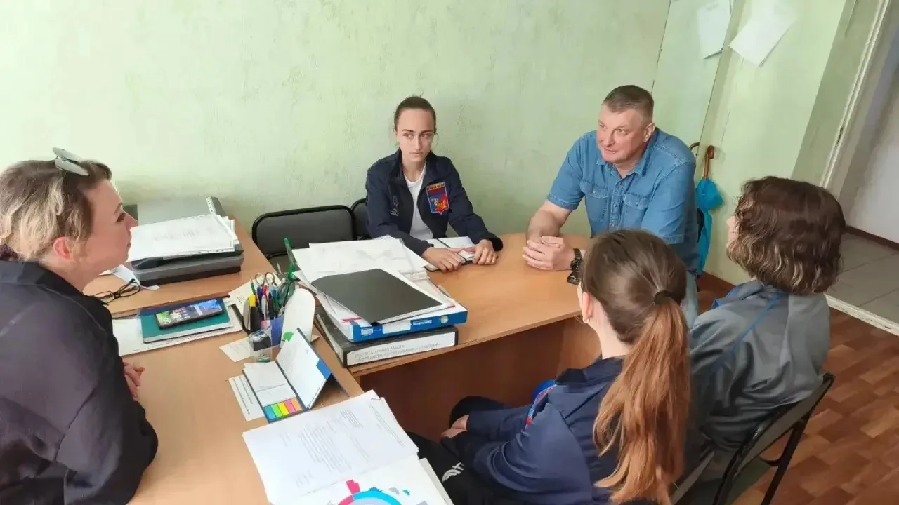 🏋️‍♂️ Спорт не ждёт – мы уже в деле! 💥