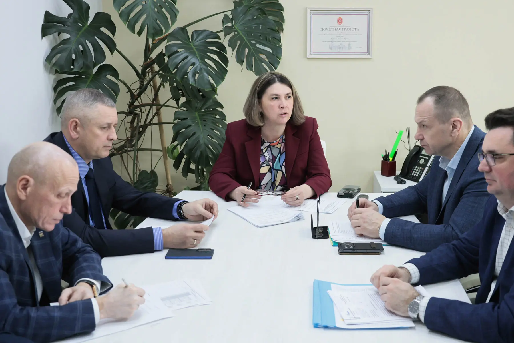 В Тульской области продолжается газификация и догазификация населенных пунктов🏡