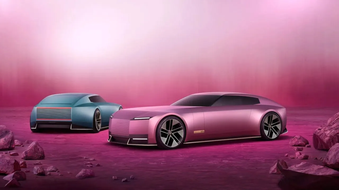 Европейцы уродуют свои автобренды из-за давления Китая