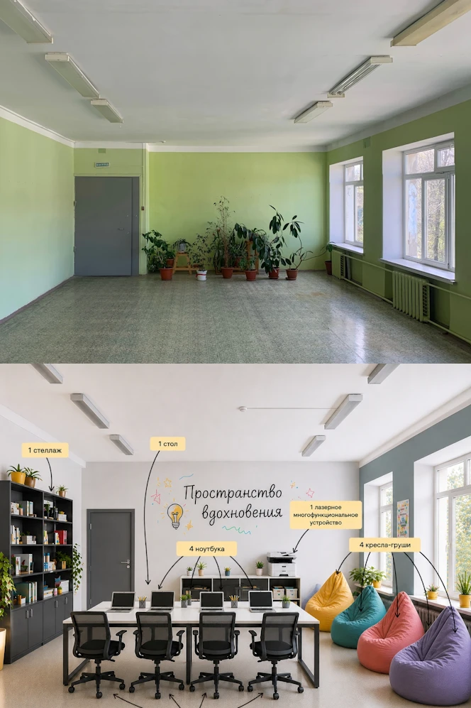 Добрый вечер, дорогие ребята и уважаемые родители!