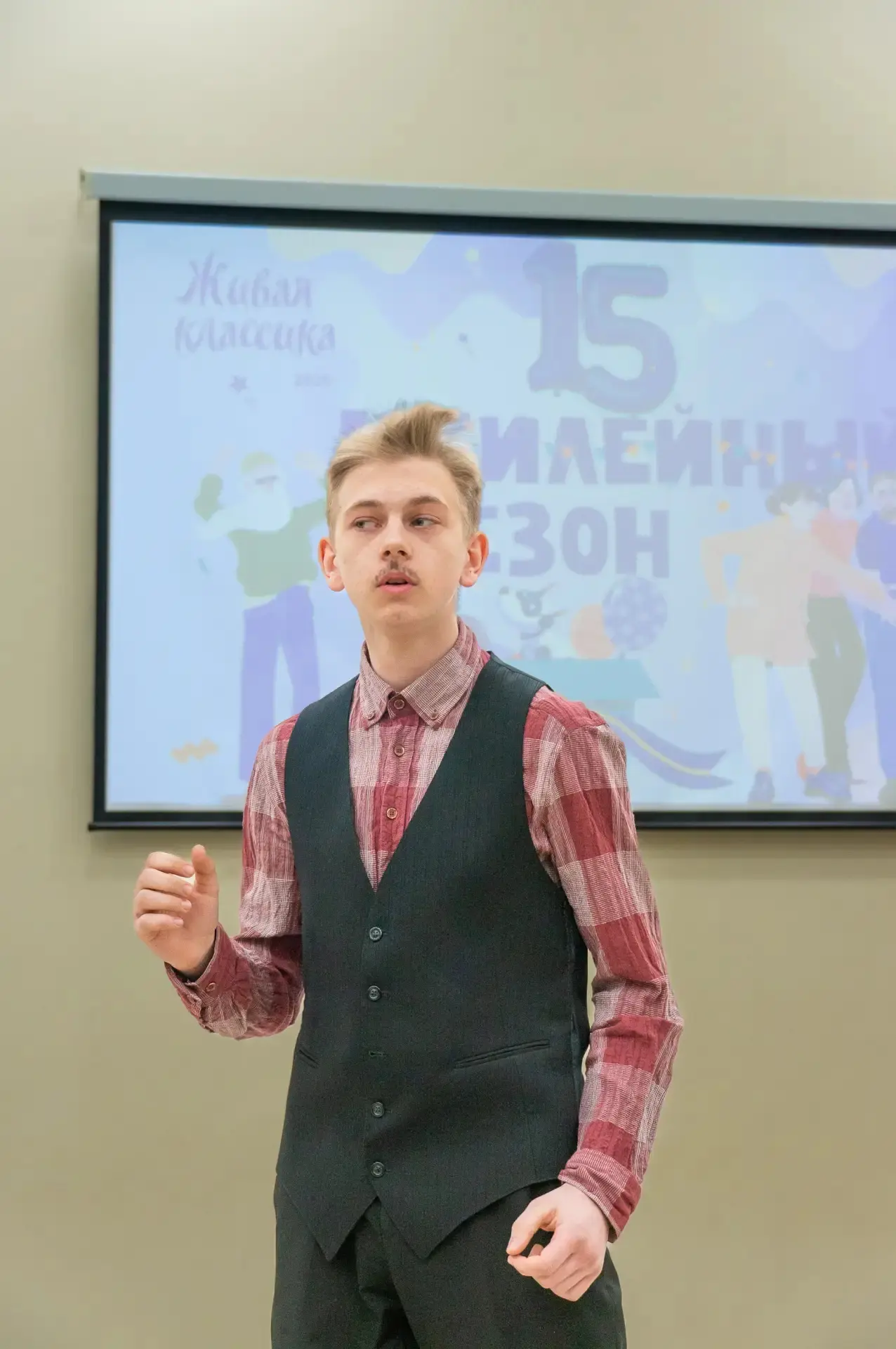 Итоги недели с 10 по 14 марта.