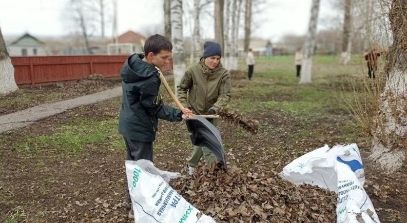 ✅Системная работа по трудоустройству молодёжи продолжается в Белгородской области. Помо...