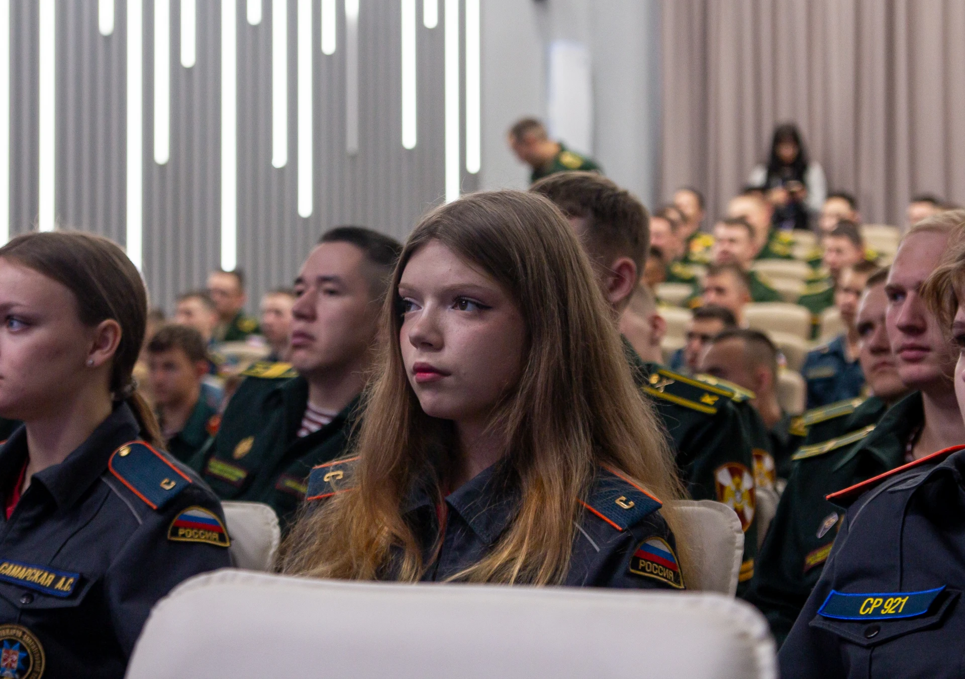 3 сентября 2026 года студенты 2 курса специальности «Социальная работа» совместно с пед...