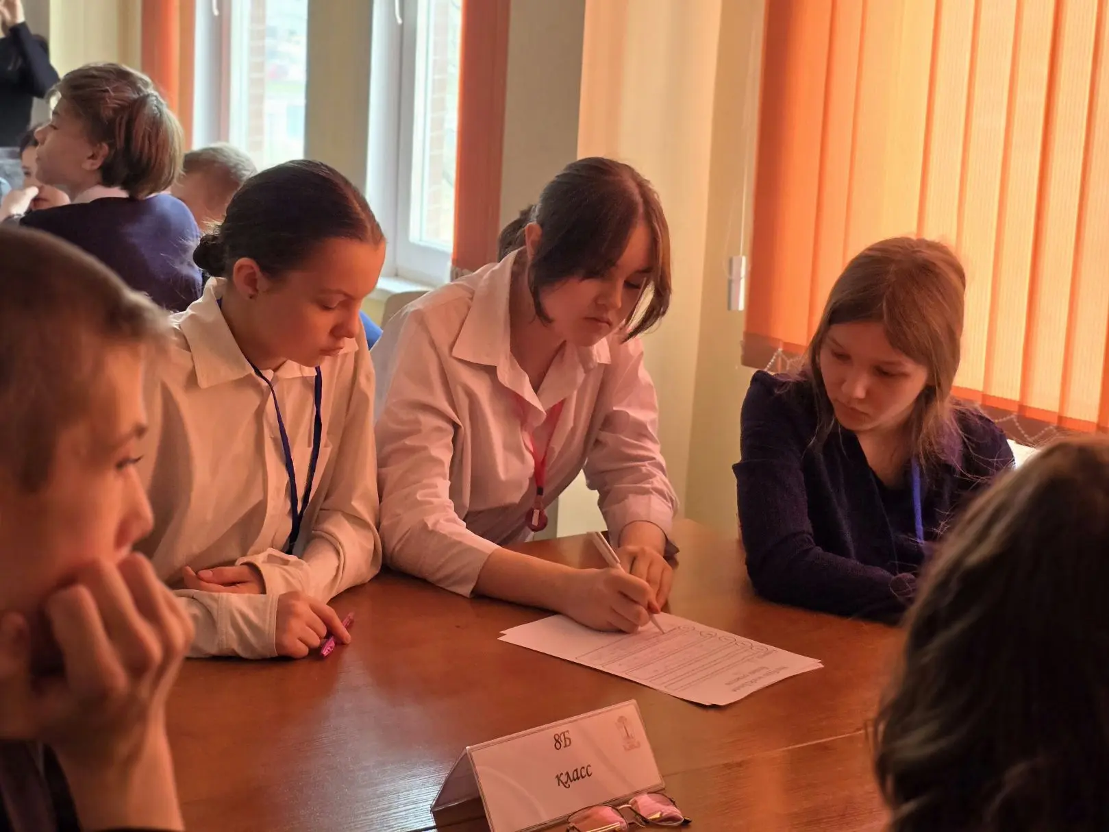 🔺️15 апреля специалисты отдела социально-психологической поддержки Дома молодёжи Приморского района 