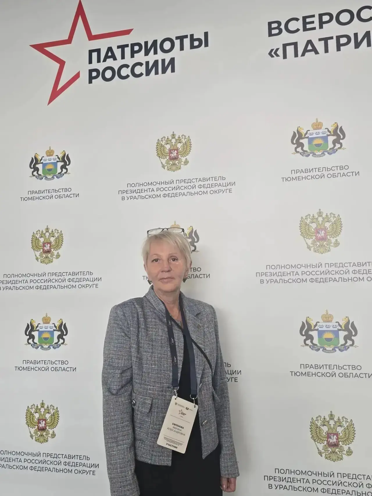 В эти часы наша землячка, руководитель благотворительного фонда «Сердце» Марина Алексан...