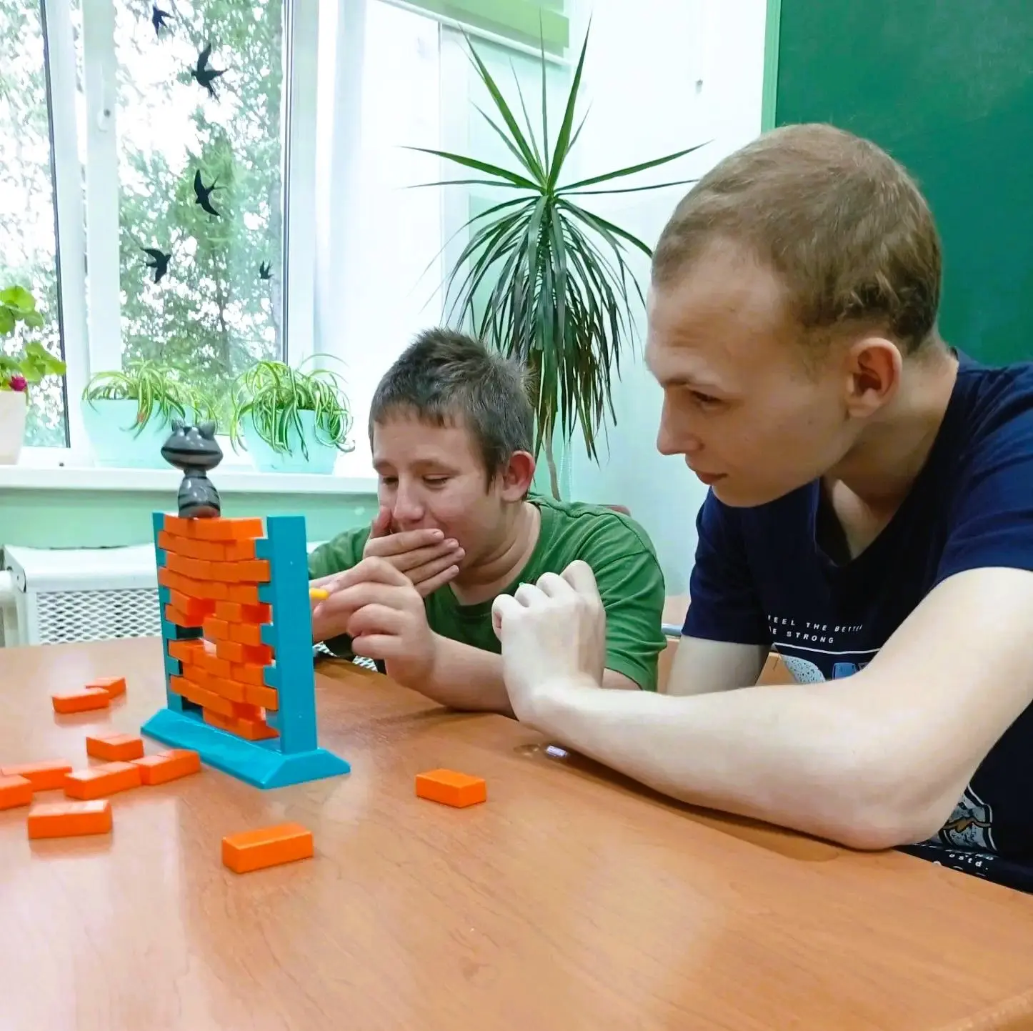🎲Настольные игры — это не просто развлечение, это возможность весело провести время в ...