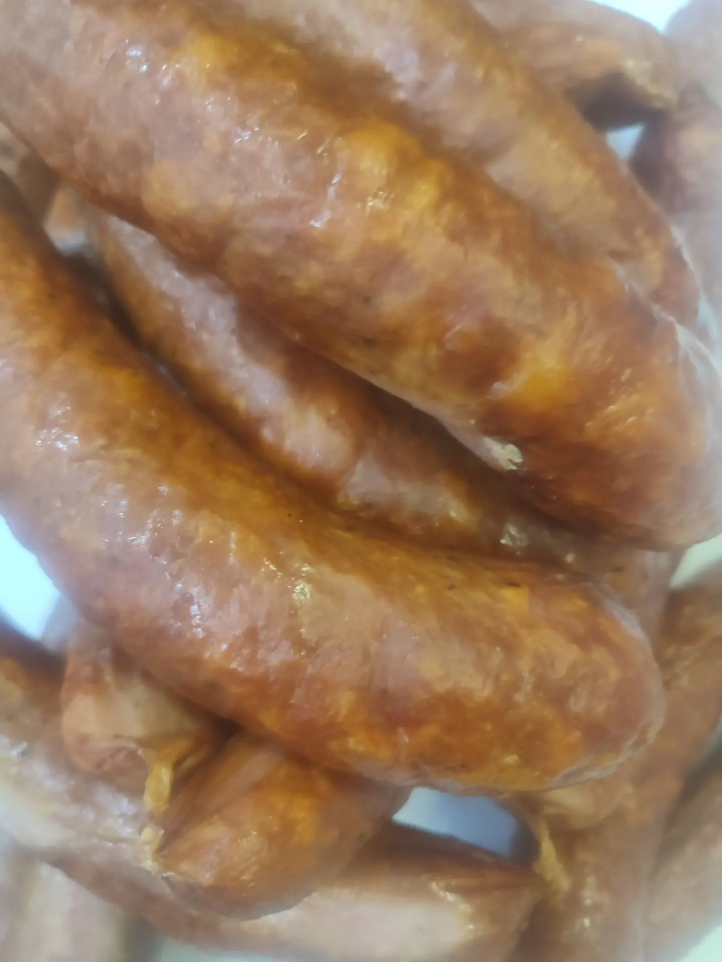 Колбаски " казачьи " , Симферополь ❤️