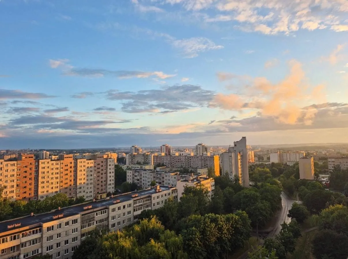 ☀️ Доброе утро, Подольск!

Сегодня — Всемирный день ветра и День создания юннатского движения в Росс
