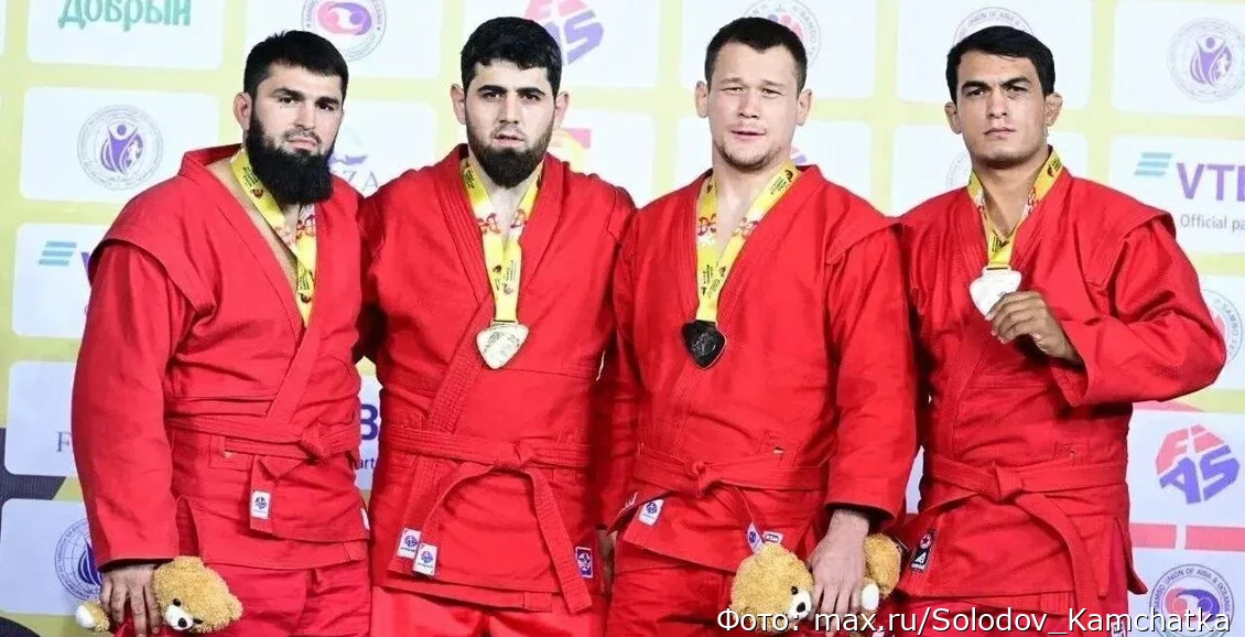Изображение 1 к публикации «Новости Камчатки - Кам 24»