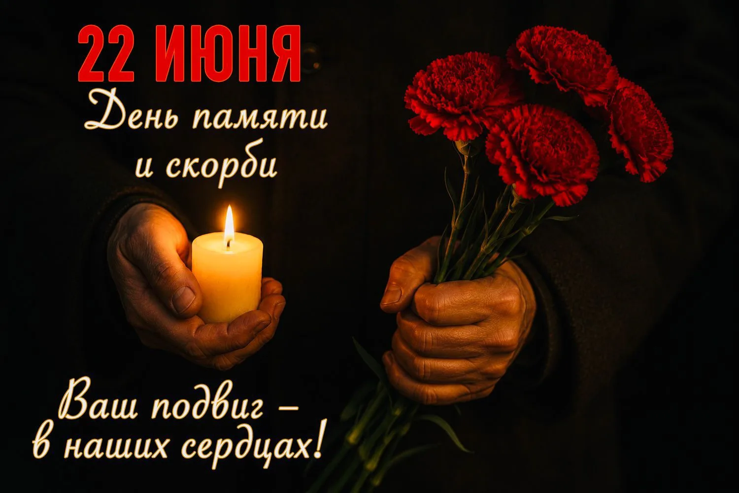 🕯️ 22 июня, в День памяти и скорби, в городском музее им. А. Тахо-Годи состоялось патриотическое ме