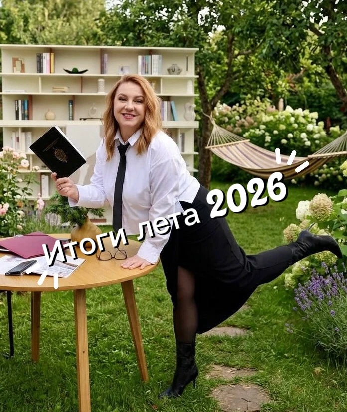 Подводим итоги лета 2026