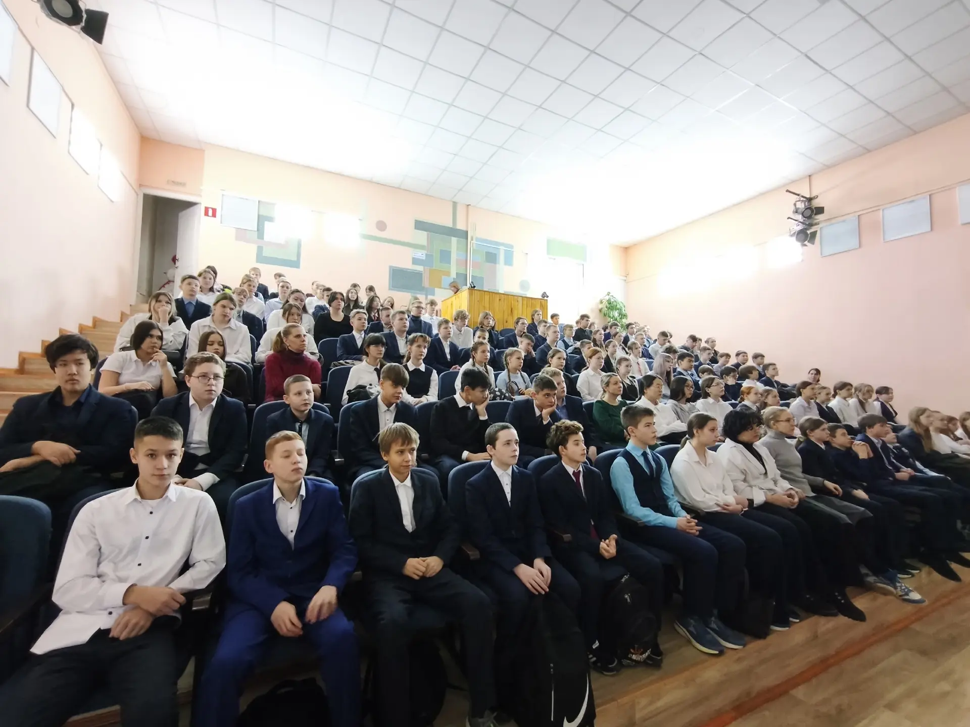 Подводим итоги первого месяца 2026 года! 🥳  Все новости, опубликованы в нашей группе ВКонтакте - htt