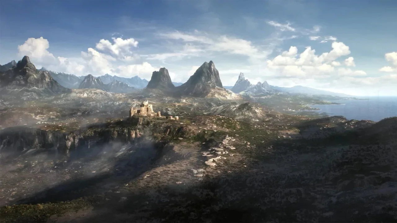 Бывший ведущий дизайнер Skyrim Брюс Несмит высказался о TES VI. Он хочет увидеть в игре...