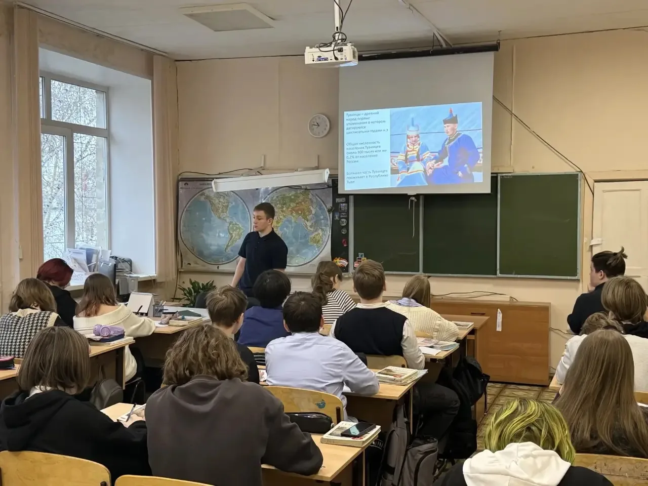 🌏ДЕНЬ КОРЕННЫХ МАЛОЧИСЛЕННЫХ НАРОДОВ РОССИИ🌎  🪆30 апреля отмечается день коренных малочисленных наро