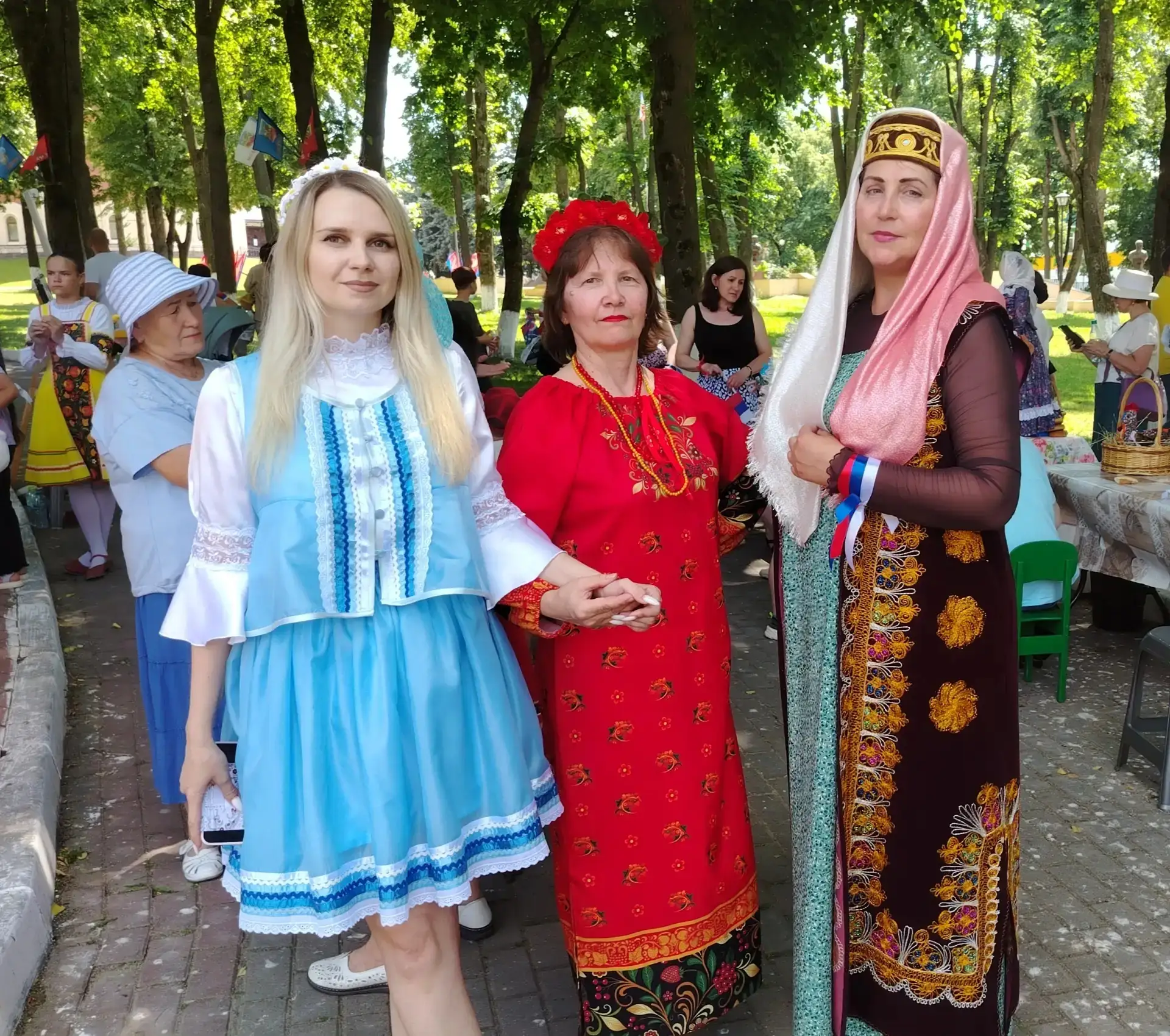 Фото фестиваля !