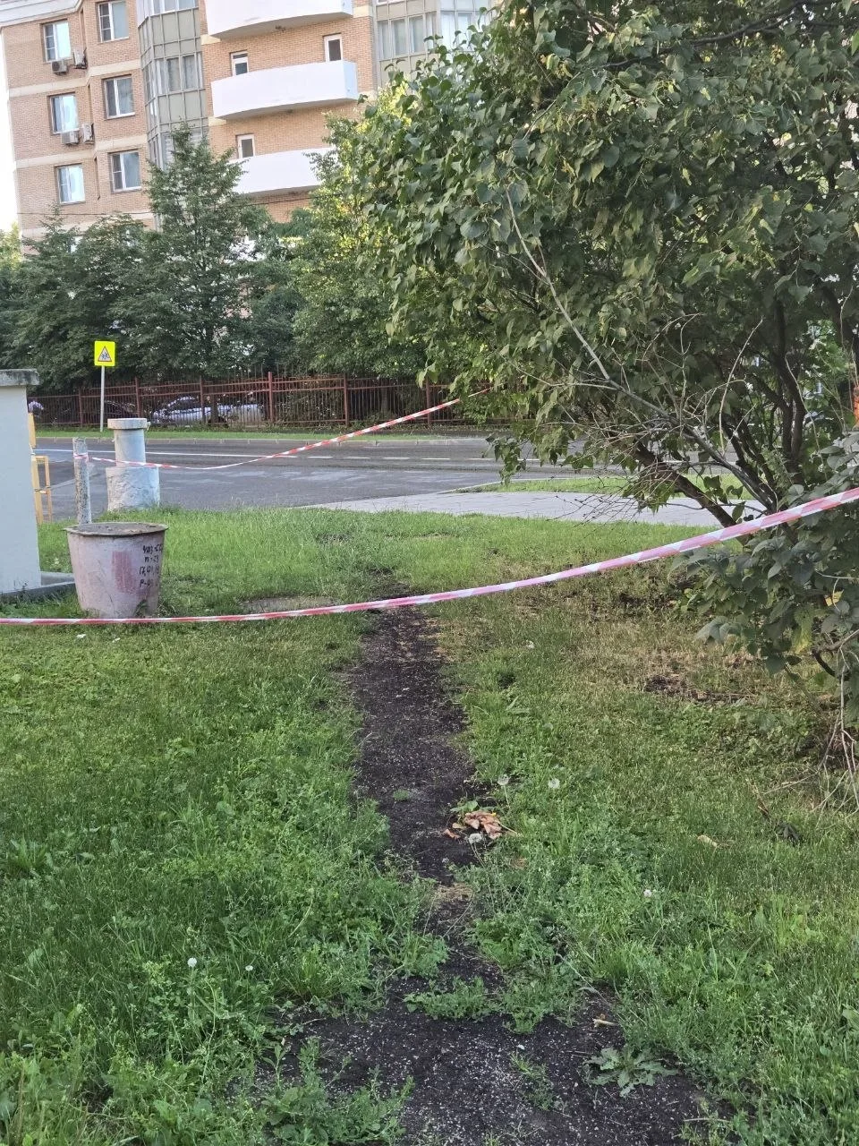 Изображение 2 к публикации «Тропарёво и Пр-т Вернадского 24/7 • ЗАО»