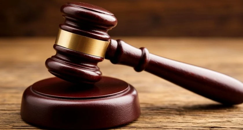 Осуждён за фиктивную регистрацию