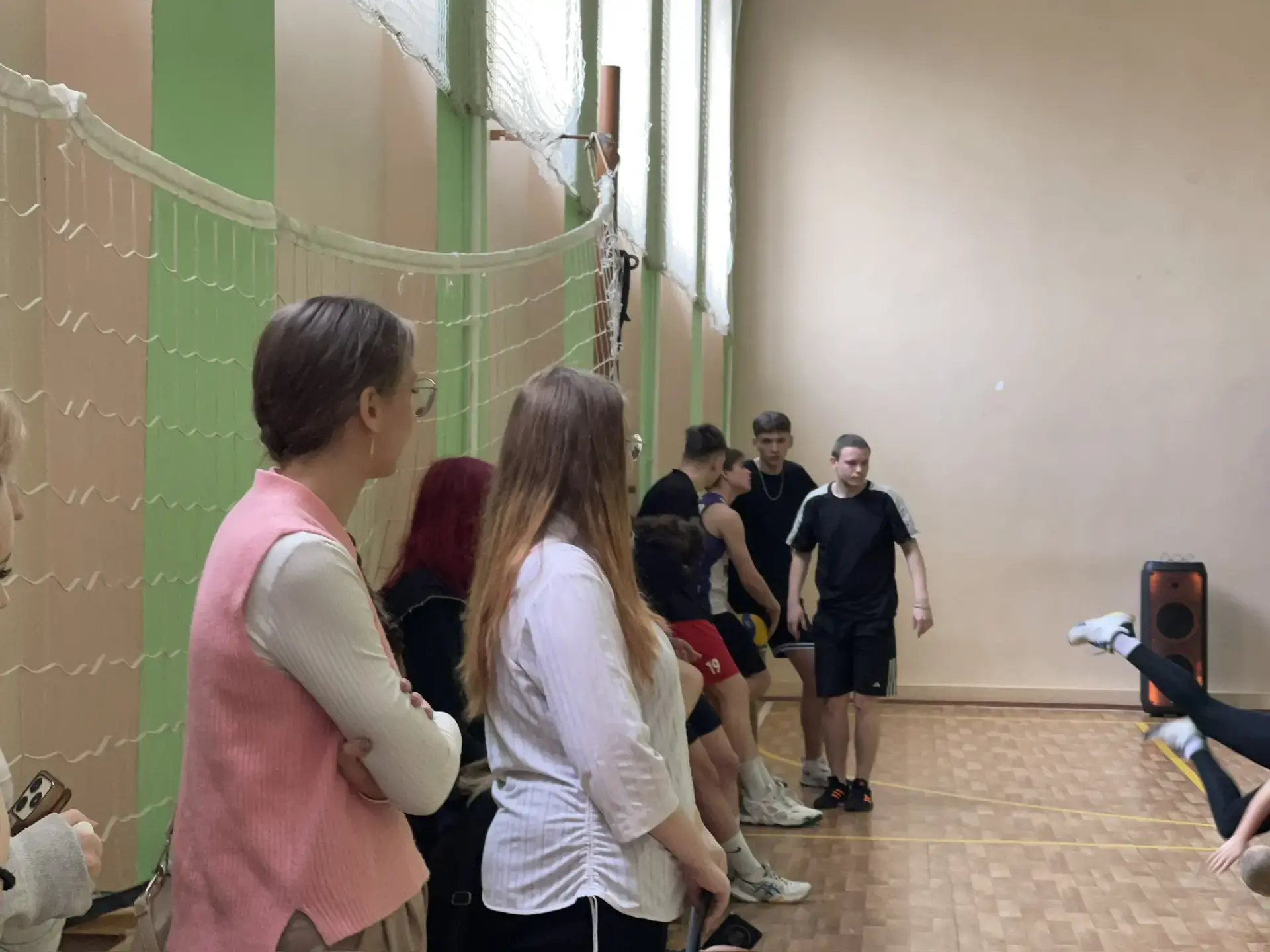 🎓✨ Профориентация — это не скучно!  17 апреля наши ребята побывали на увлекательном профориентационн