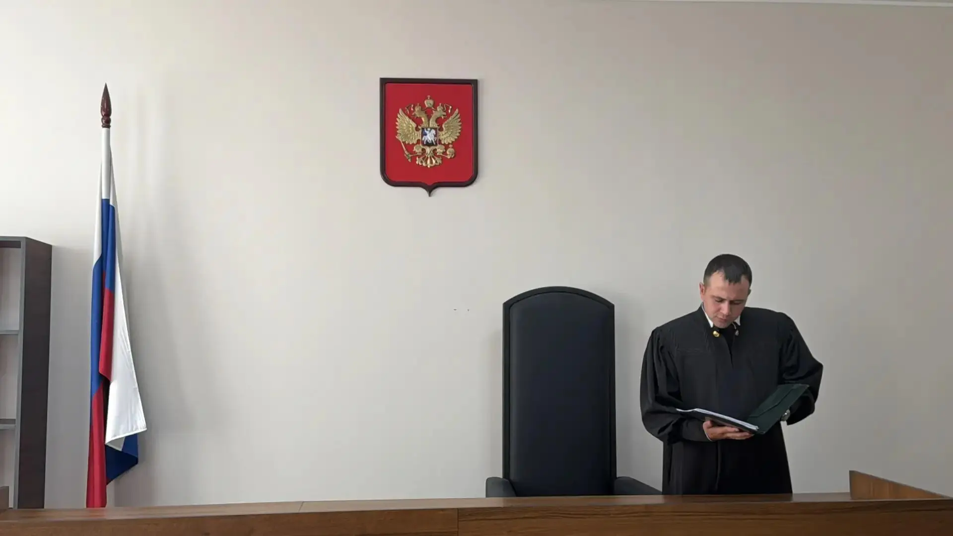 Суд вынес приговор по уголовному делу о вооружённом нападении на