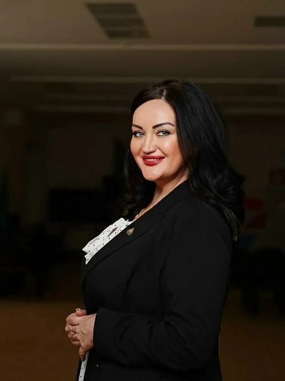 Елена Багликова из Губкина прошла во второй тур заочного этапа профконкурса.