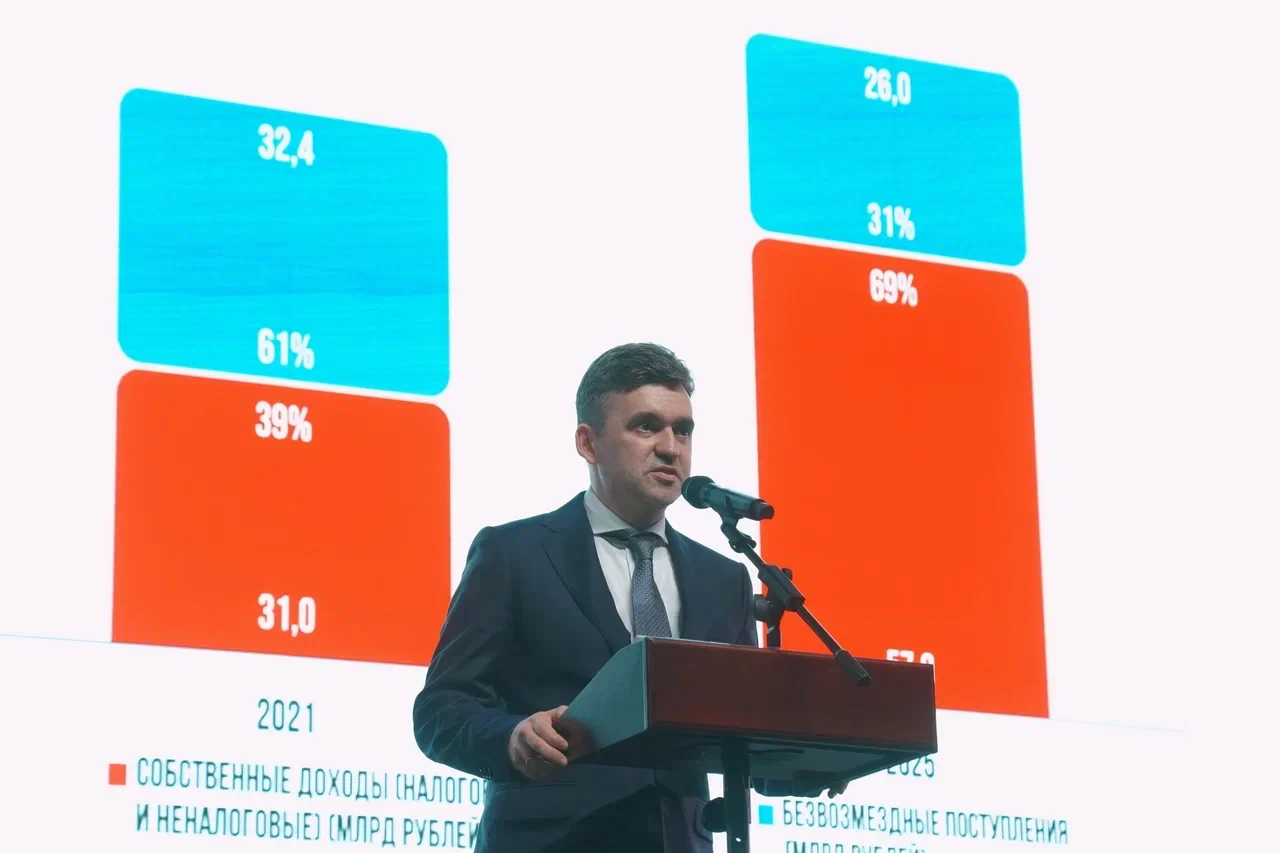 ⚡ Станислав Воскресенский: Земля перестаёт простаивать и начинает работать. А значит, у...