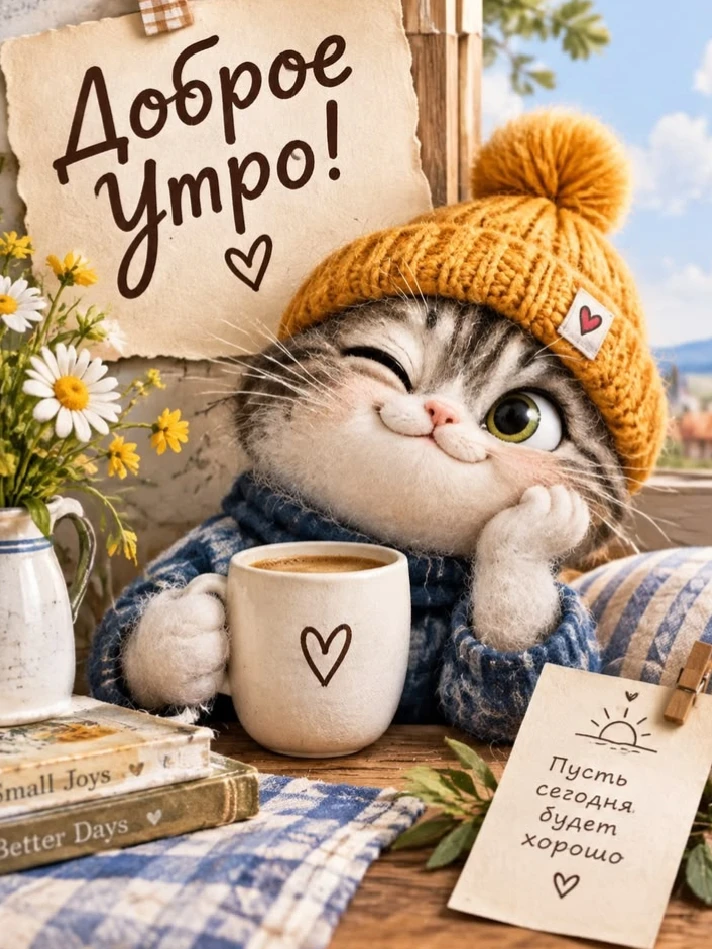 Вам открытка 👈подпишись